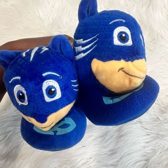 Pj mask Catboy slippers - Picture 6 of 6